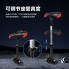 Almofada Amortecedora Especial Sem Furos para Assento Dobrável de Patinete Elétrico Xiaomi Mijia M365PRO 1S