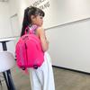 Mochila escolar de jardim de infância atacado meninos e meninas mochila infantil mochila de classe pequena e média mochila de bebê de 1-3-6 anos