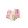 Biscoitos Sanduíche de Refrigerante Brinquedo Squishy Gadget de Alívio de Estresse de Rebote Lento Brinquedo Squishy Mini Educacional para Alívio de Estresse