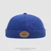 Gorro de Bebé Estilo Primavera y Otoño, Gorra Versátil Versión Coreana para Niños Pequeños, Gorro Cálido para Exteriores para Niños, Gorro de Bebé Pirata de Otoño