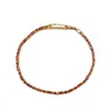 Pulsera de circón con diamantes completos transfronteriza, pulsera de moda de lujo ligero de alta gama, joyería versátil con diamantes, adecuada tanto para hombres como para mujeres, única y versátil