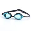 Gafas de Natación Yg1538 para Adultos, Adolescentes y Niños Gafas de Natación Profesionales de Competición Gafas de Natación Impermeables y Antivaho HD
