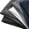 Tela de Chenilla Lisa Engrosada en Stock para Tapicería de Sofá, Maletas, Cojines, Almohadas, Manualidades, Imitación de Algodón y Lino de Poliéster