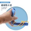 Manga protetora para aros de pneu máquina de remover pneu manga protetora para cubo de roda aros de pneu ferramentas de reparo automotivo manga de borracha protetora para aros
