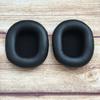 Punto de fábrica para almohadillas de oreja de auriculares W800BT W8088BT K800 K830 funda de esponja para almohadillas