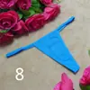 Ropa interior divertida para mujer tanga T-pants perspectiva lencería sexy femenina pantalones C fabricantes especial al por mayor