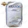SEBS American koteng G1643MS alambre plástico transparente templado modificado Adhesivo Hot Melt con koteng SEBS 1643