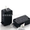 Micro interruptor grande 2 pés KW1-103 botão normalmente fechado interruptor de curso forno de micro-ondas máquina de lavar panela de arroz