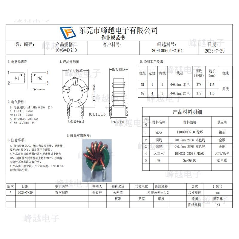 2024-9-25参数说明