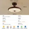 Luminária de Teto para Quarto Guji, Lâmpada UFO Estilo Vintage para Sala de Jantar, Proteção para os Olhos para Sala de Chá Mesa de Jantar Balcão de Bar Iluminação Zhongshan 357L