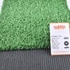Grama Artificial para Projetos de Jardim de Infância ao Ar Livre no Terraço, Tapete de Grama Verde para Cerca, Tapete de Grama Falsa Simulada para Campo de Futebol