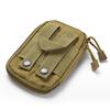 IFAK nylon saco médico tático molle acessórios pendurar saco camping primeiros socorros saco de medicina saco carregando saco de armazenamento bolsa cintura