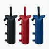 Bolsa de arena para peso de carpa, base impermeable rellenable de agua, bolsa de peso fijo, toldo exterior, carpa publicitaria, correas de peso para patas