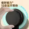 Suporte para Fones de Ouvido Gancho para Porta Traseira Sem Furo Quarto de Estudante Suporte de Parede Sem Furo Item Multifuncional para Múltiplos Usos Rack de Armazenamento para Bolsas