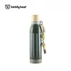 Copo Urso Bowling Esportes Copo Design Original Garrafa Térmica Retro Dupla Bebida Criativo Outdoor Copo de Água Copo de Estudante