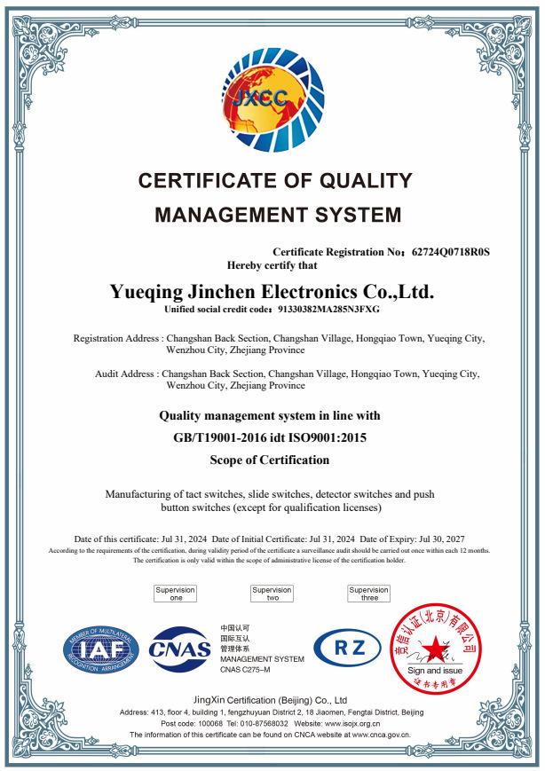 2-ISO9001