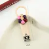 Cortauñas Personalizados Lindos Tijeras para Uñas de Dibujos Animados Estilo Girly Cortauñas Infantiles Cortauñas para Estudiantes Venta al por Mayor