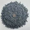 25 kg Grava Gris Oscuro Negra Piedra Lavada Paisajismo Seco Patio Jardín Paisajismo Grava de Piedra Azulado Adoquines de Piedra
