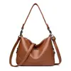 Bolso de Mujer Estilo Nuevo 2026 Bolso Cruzado para Mujer de Moda Gran Capacidad Bolso para Madre de Mediana Edad Bolso de Hombro Único Elegante de Moda para Mujer