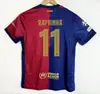 2425 Camiseta de Local y Visitante del Barcelona para Aficionados No.9 Levan No.19 Yamal Garvipedre Uniforme de Fútbol