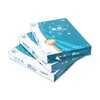 APP Samsung Bandera Azul A3 A4 Papel de Copia 70g Toda Pulpa de Madera Papel de Oficina Paquete de 500/Caja