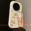 Adecuado para funda de teléfono móvil Vivox200Pro con soporte X100Spro Elegante funda anticaída para teléfono móvil Conducción Xiaoxin