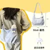 Bolsa Tote Grande Capacidade 2026, Bolsa de Ombro Lisa Tendência Simples, Bolsa Transversal Fashion para o Dia a Dia e Uso Estudantil