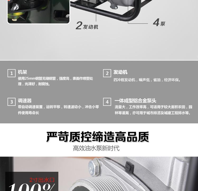 汽油机水泵_14