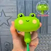 Celebridade da Internet Venda Quente Martelo de Silicone Desenho Animado Som BEEP BEEP Pingente Personalizável Fofo Descompressão Pingente de Boneca Infantil