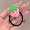 Diademas Infantiles de Dibujos Animados de Alto Valor, Anillos para el Cabello Diarios con Atmósfera Dulce, Diademas de Tela Estilo Pequeño Fresco Perezoso, Accesorios para el Cabello