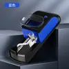 Envio Direto do Fabricante Transfronteiriço, Uma Máquina para Três Funções, Máquina Elétrica de Rolar Cigarros, Máquina Automática de Rolar Cigarros, 5.5/6.5/8.0 Cor Original, Velocidade Fixa