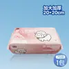 Toallas Gruesas para Lavar la Cara, Doble Uso Seco y Húmedo, Toallas Absorbentes y Suaves, Toallas de Limpieza Especiales Extraíbles, Toallas Desechables para Lavar la Cara para el Hogar