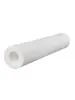 Tubo de PTFE, Tubo Rígido de Politetrafluoretileno, Tubo de Teflon Resistente a Altas Temperaturas, Processamento de Tubo Oco de PTFE