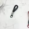 Cordón para Teléfono Móvil Anillo de Muñeca Cuerda Doble Anti-Pérdida Viajes al Aire Libre Llavero Colgante Multifuncional Cuerda para Taza de Agua