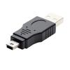 Adaptador USB 2.0 Adaptador mini/micro Android 10 juegos Productos de la serie llave en mano macho Android