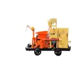 Pulverizador de Hormigón Húmedo para Minería Operación Simple Larga Vida Útil Pulverizador de Hormigón Húmedo para Minería