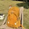 Mochila Ligera para Senderismo, Mochila Deportiva Impermeable de Gran Capacidad para Montañismo, Mochila Casual para Estudiantes Universitarios Hombres, Mochila para Mujeres