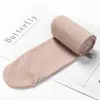 Meias finas, leggings com efeito nude, meia-calça com ilusão de perna nua para mulheres, meias-calças cor de pele anti-puxões, atacado de fábrica