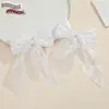 Fio de Neve Renda Diamante Laço Tecido Headwear Japonês e Coreano Acessórios de Cabelo DIY Bolsas de Roupa Acessórios