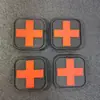 Venda Direta do Fabricante: Etiquetas e Rótulos de Borracha PVC Adequados para Equipamentos Esportivos, Equipamentos de Proteção, Bolsas, Bolsas de Mão, Mochilas e Acessórios