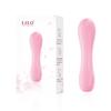 Laile Taole Stick Silicona Av Stick Silencioso Impermeable Vibrador Masajeador Femenino Dispositivo Erótico de Masturbación Productos para Adultos