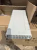 Caja de Terminal de Cable de Fibra Óptica 4 núcleos 6 núcleos 12 núcleos 24 núcleos 48 núcleos Caja de Terminal de Cable de Fibra Óptica de Escritorio Completamente Configurada Montable en Rack