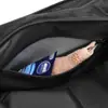 Nueva Bolsa de Fitness para Natación Separación Seco y Húmedo Bolsa de Equipaje Gran Capacidad Repelente al Agua Mochila para Viajes Cortos Bolso de Mano para Hombres