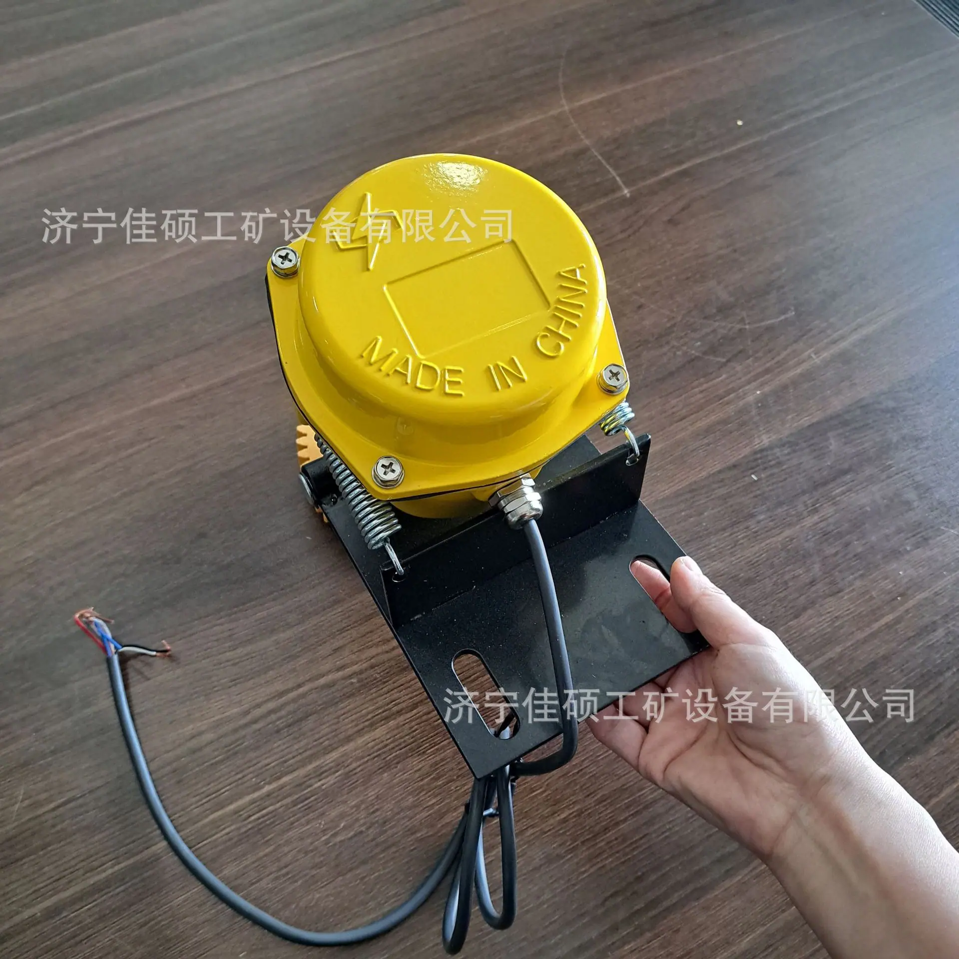 打滑检测器 (19)