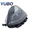 Aplicable a Modelo 3 Modelo Y 2021-2023 Ensamblaje de Faro Delantero 1514952-00-C 15149