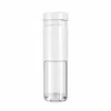 Fabricante de Frascos Integrados de Gel de Agua, 5ml 10ml Polvo Liofilizado Solución Original Materiales de Empaque Cosmético, Serigrafía Personalizada