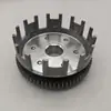 Bomba de Aceite Cg125/Cg150 Engranaje Pequeño 37t Engranaje Grande del Embrague 21t 70 Piezas de Motocicleta Tc125/150 Loncin
