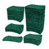 3m Scotch Esponja de Limpeza Especial para Catering Formato Borboleta Panela de Ferro e Louça 7105/6105 Fogão Utensílios de Cozinha Pano de Prato A partir de 1 Peça
