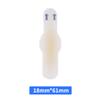 Fabricante Parche Hidrocoloide para Talón Parche Antirozaduras para Pies Parche Hidrogel para Talón Antirozaduras Mascarilla para Pies Parche para Pies Parche para Ampollas Parche para Zapatos
