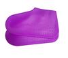 Cubrezapatos de silicona al por mayor de fábrica para hombres y mujeres, cubrezapatos resistentes al desgaste y a la lluvia, cubrezapatos para la lluvia transfronterizos, cubrezapatos antideslizantes para niños, impermeables